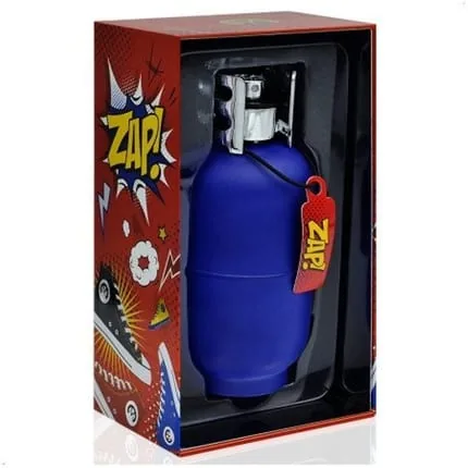 New Brand Master ZAP Eau de Toilette for Men 100ml
