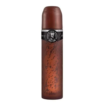 Cuba Original Cuba Signature Eau De Toilette Spray 100ml