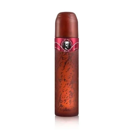 Cuba Original Cuba Hot Eau De Toilette Spray 100ml