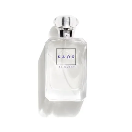 Gosh Kaos Eau De Toilette For Women 50 Ml