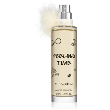 Feeling Time Eau De Toilette