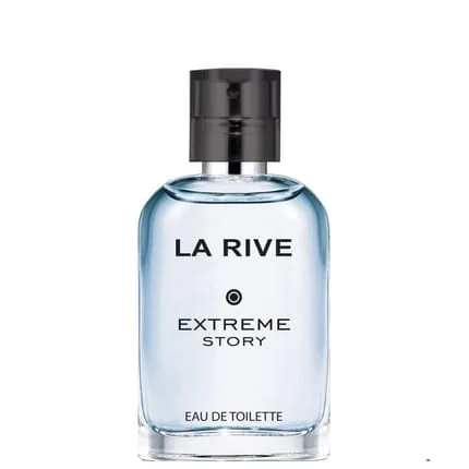 La Rive Extreme Story For Man Eau De Toilette Spray 30ml
