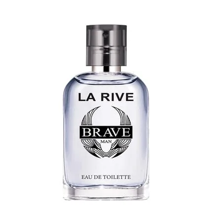 La Rive Brave Man Eau De Toilette Spray 30ml