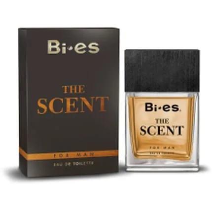 BI-ES The Scent Eau de Toilette 100ml