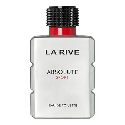 La Rive Absolute Sport Men Eau De Toilette Spray 100ml