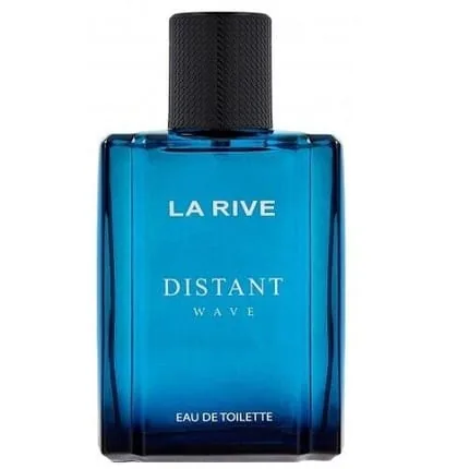 Distant Wave La Rive Eau de Toilette Spray 100ml