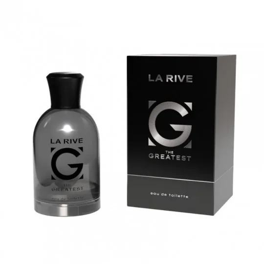 La Rive Edt The Greatest 100ml