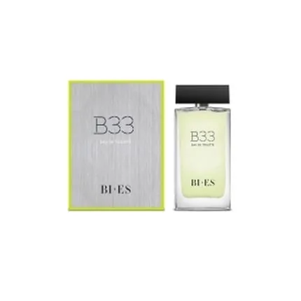 BI-ES M Eau de Toilette 90ml