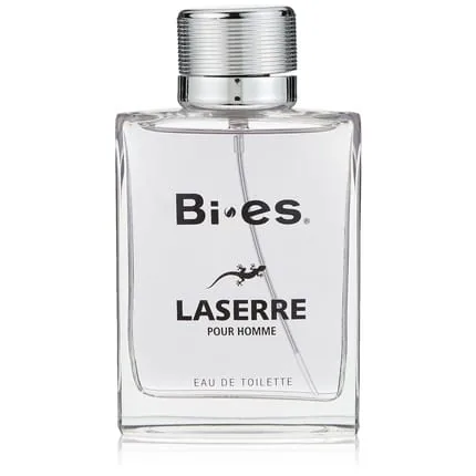 Bies Laserre Pour Homme Eau De Toilette Spray 100ml For Men
