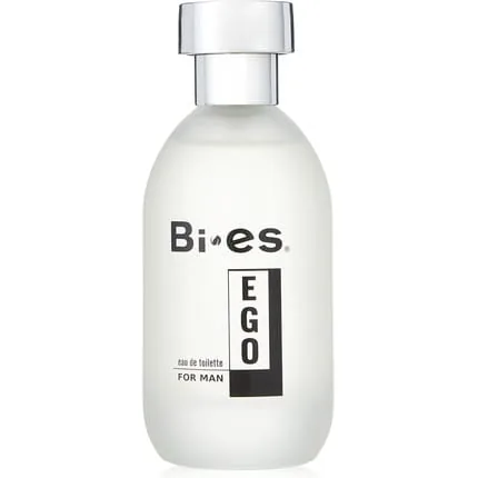 Bi Es Ego Eau De Toilette Spray For Men 100ml