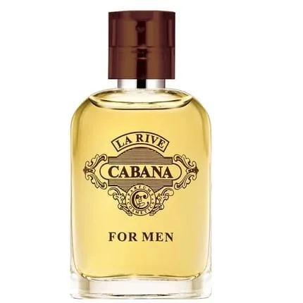 La Rive Cabana For Men Eau De Toilette Spray 30ml