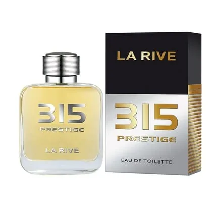 La Rive 315 Prestige For Man Eau De Toilette Spray 100ml