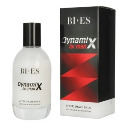 BI-ES Dynamix Men's Fragrance 90ml