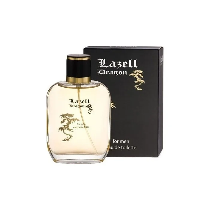 Dragon For Men Eau de Toilette Spray 100ml