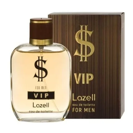 Lazell VIP For Men EDT 100ml
