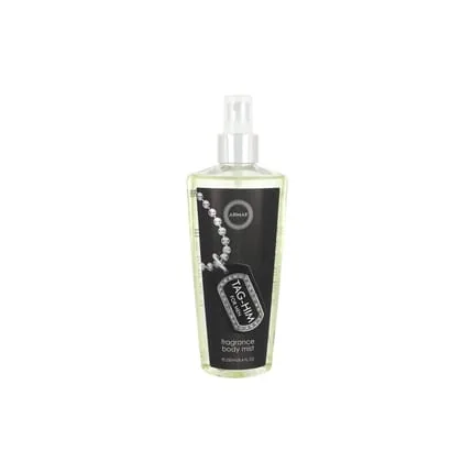 Armaf Tag Him Body Mist 250ml A Refreshing Body Spray For Men