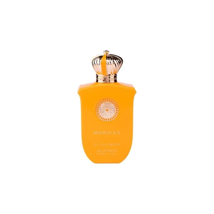 Gulf Orchid Mango Ice 100ml Unisex Fragrance