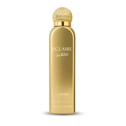 Lattafa Eclaire All Over Spray 150ml Unisex Fragrance