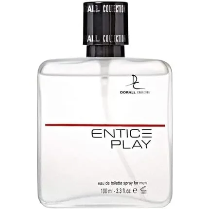 Dorall Collection Entice Play Man