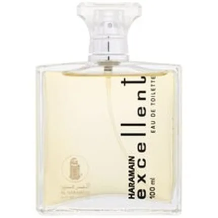 Al Haramain Excellent Eau De Toilette