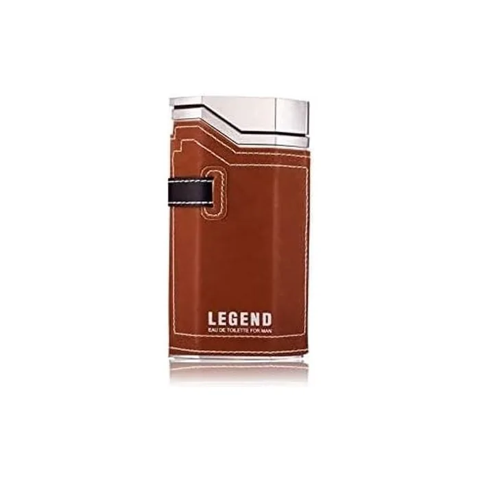 Emper Legend Eau De Toilette For Men 100ml