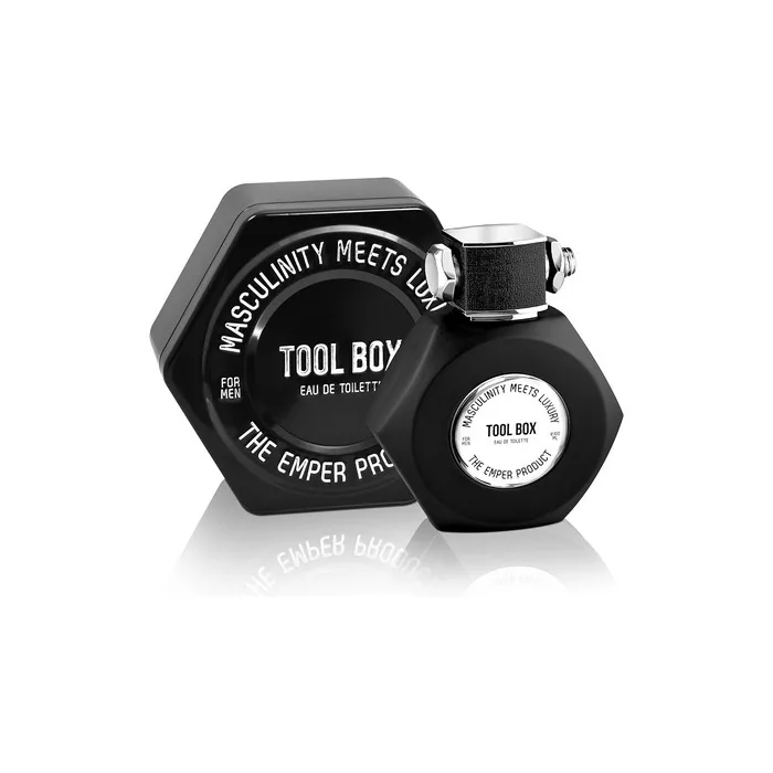 Emper Tool Box Men Eau de Toilette Spray 100ml