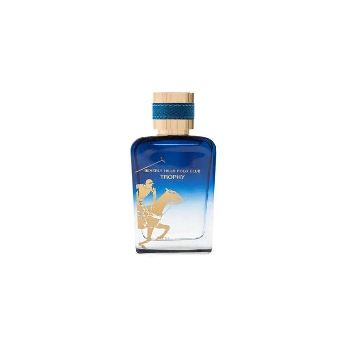 Beverly Hills Polo Club Trophy 100 Ml Men's Fragrance
