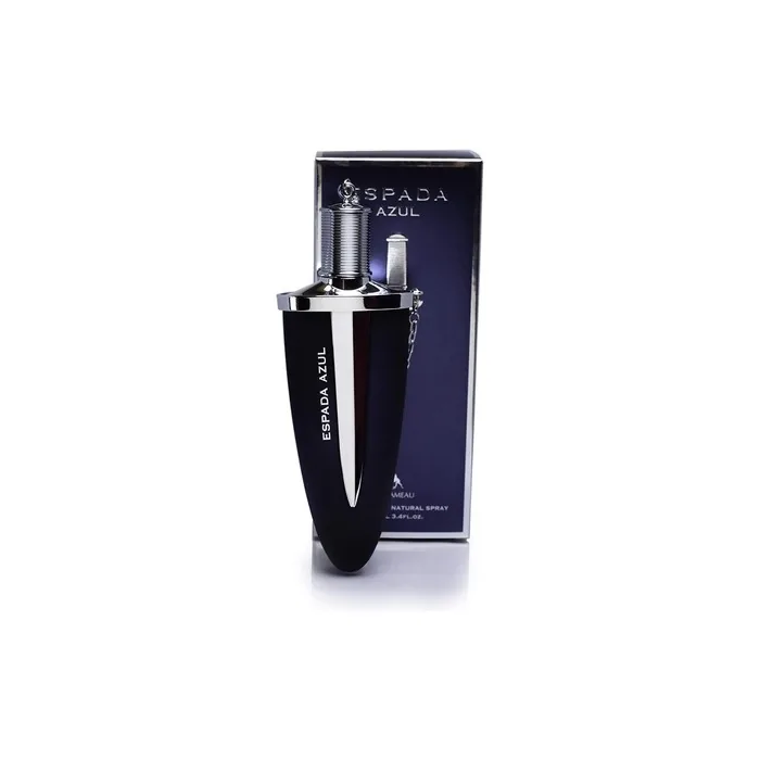 Emper Le Chameau Espada Azul For Men Eau De Toilette Natural Spray 100ml