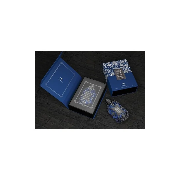 Le Chameau Regal Touch Le Bleu Unisex 100ml