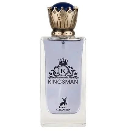 Kingsman Perfumed Water Spray 100ml