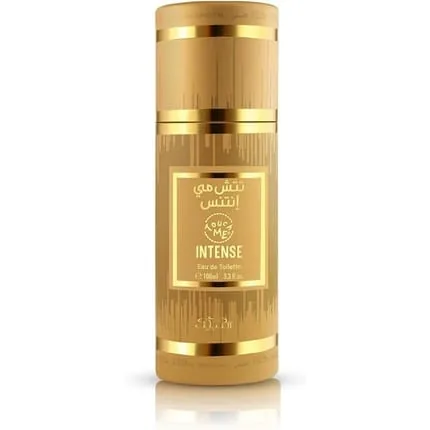 Touch Me Intense Eau de Toilette 100ml