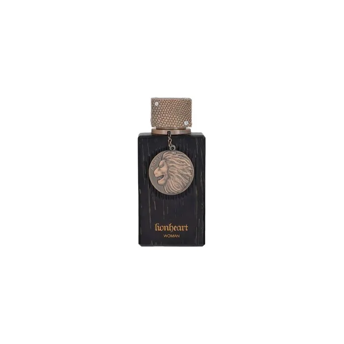 Armaf Heritage Lionheart Women Eau De Toilette 100ml