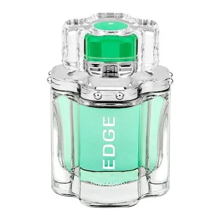 Swiss Arabian Edge Eau De Toilette Spray 100ml