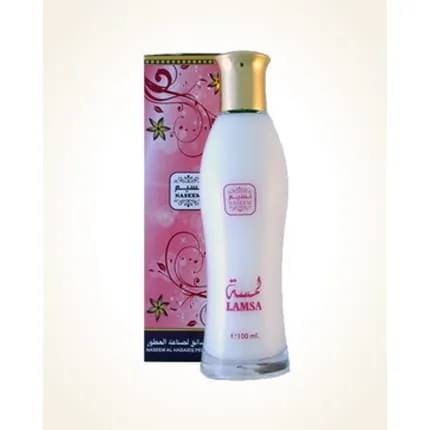 Naseem Lamsa Eau De Toilette For Women 100 Ml