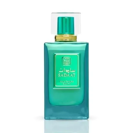 Naseem Sadaat Eau De Toilette Unisex 100 Ml
