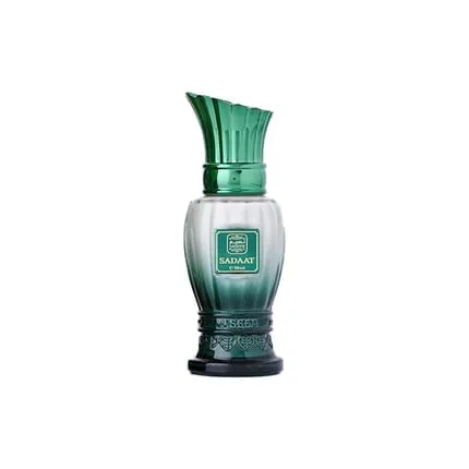Naseem Sadaat Eau De Toilette Unisex 50 Ml