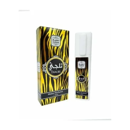 Naseem Naseem Thaljee Eau De Toilette 15 Ml
