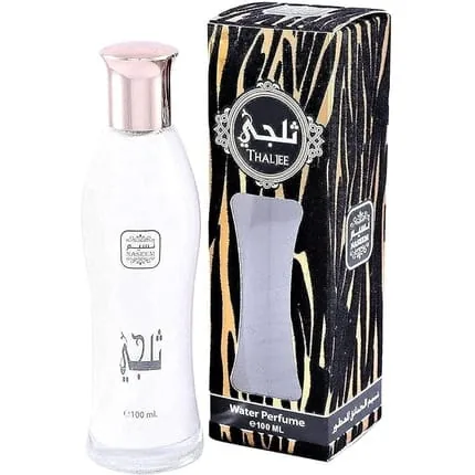 Naseem Thaljee Eau De Toilette Unisex 100 Ml