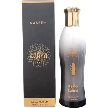 Naseem Zahra Eau De Toilette Unisex 100 Ml