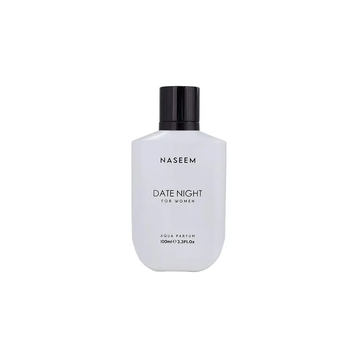 Naseem Date Night For Men Aqua Parfum Spray 100ml