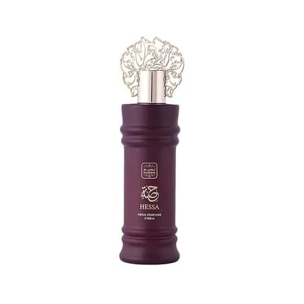 Naseem Hessa Eau De Toilette Women 100 Ml