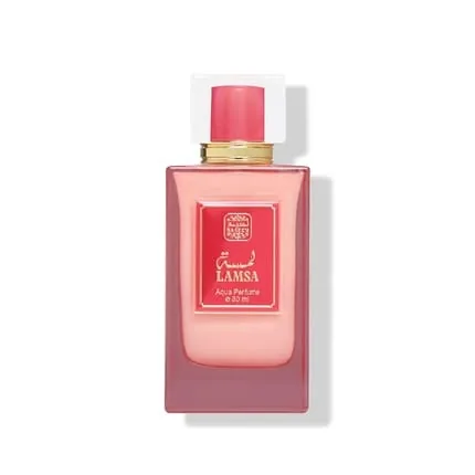 Naseem Lamsa Eau De Toilette Women 50 Ml