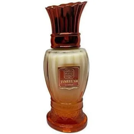 Naseem Jameelah Red Eau De Toilette For Men 50 Ml