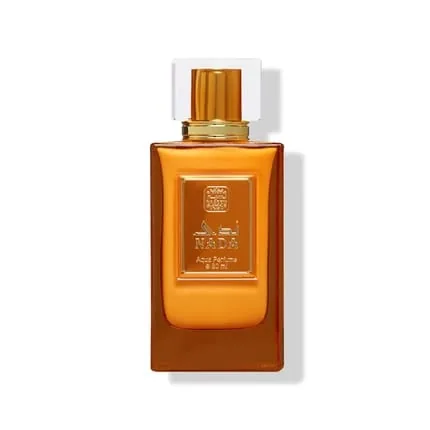 Naseem Nada Eau De Toilette Unisex 100 Ml