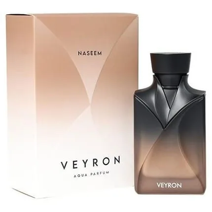 Naseem Veyron Eau De Toilette For Men 90 Ml