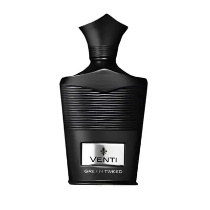Fragrance World Venti Green Tweed Eau De Parfum For Men 50 Ml