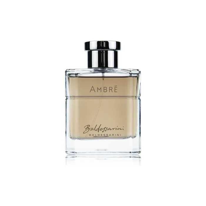Baldessarini Amber Eau De Toilette 90ml