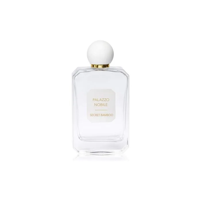 Valmont Secret Bamboo Eau De Toilette 100ml