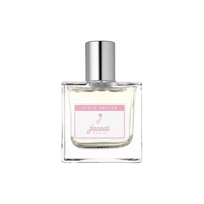 Jacadi Jacadi Eau De Soin Toute Petit Baby Girl Spray 50ml