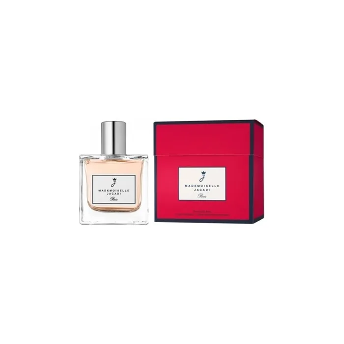 Jacadi Mademoiselle Eau De Toilette Spray 50ml By Jacadi